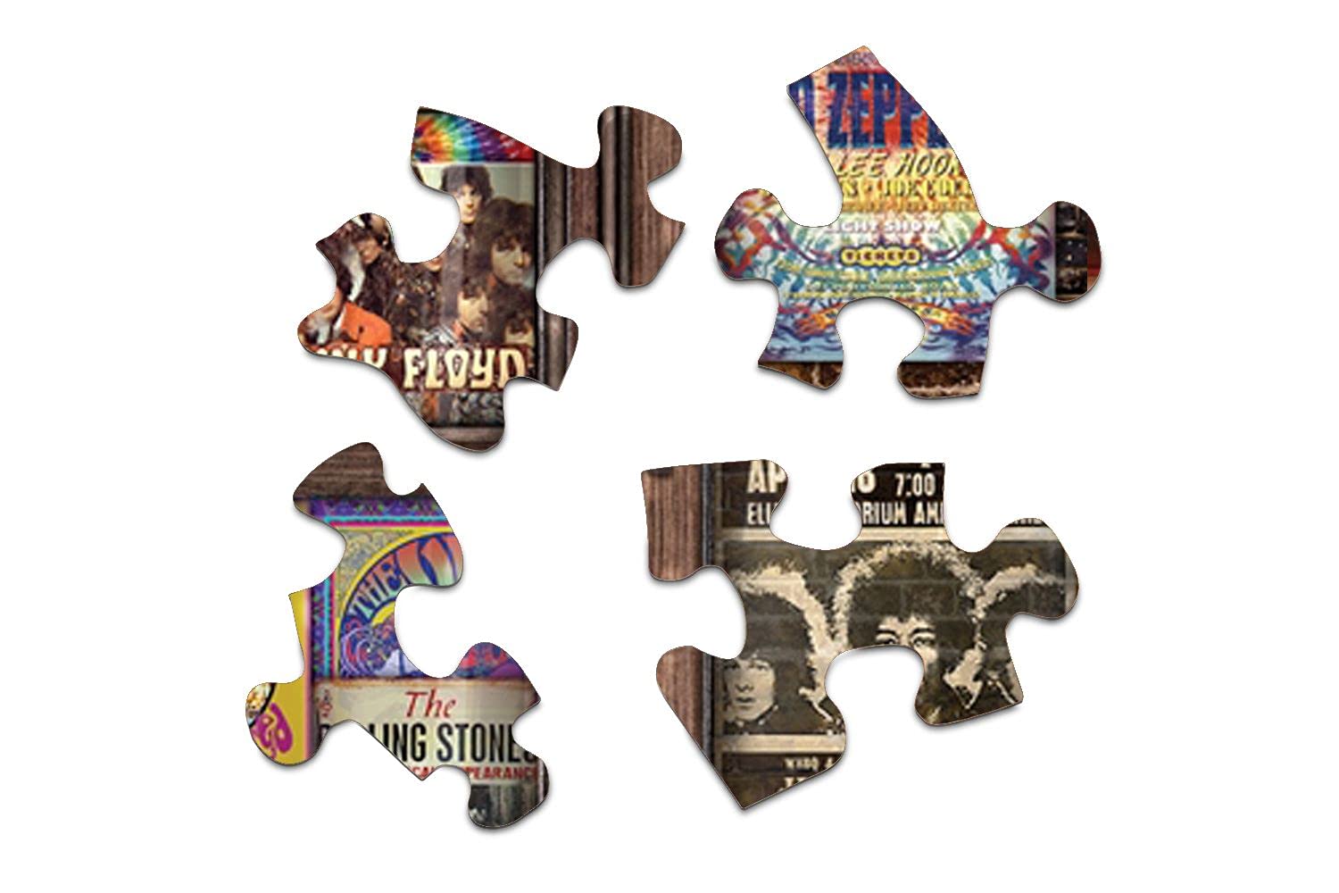 Amazon.co.jp: Springbok Puzzles - Garden Goodness - 1000ピース